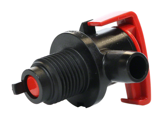 Hayward CXRLV1001 Air Relief Valve with O-Ring | For SwimClear C100S, C150S, C200S Filters