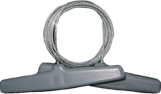 CMP 58308-100-000 – 36" Cable Saw with Handle | PVC Pipe Cutter Tool