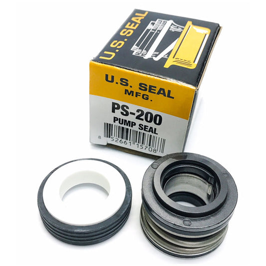 PS-200 Pump Shaft Seal Replacement | High-Quality