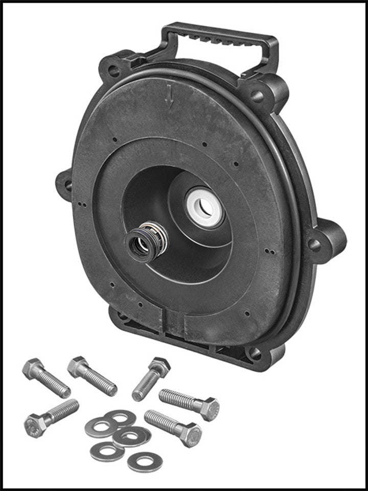 Jandy Seal Plate Kit for FloPro Pump | R0479500 OEM Replacement