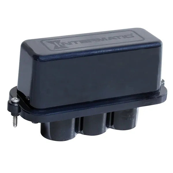 PJB2175 Pool/Spa 2-Light Junction Box | Waterproof & Secure Connection