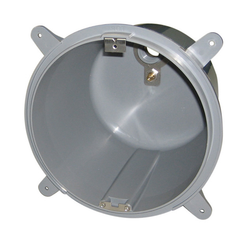 PLNICLRG Jandy Plastic Pool Light Niche for Gunite | Durable & Reliable