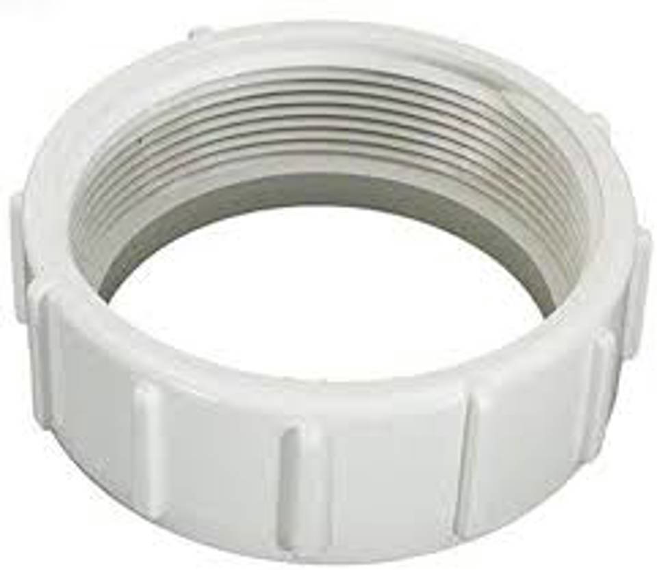 Pentair U11-200PSZ – Union Collar for Clean &amp; Clear RP Filter Genuine replacement for a secure and leak-free seal