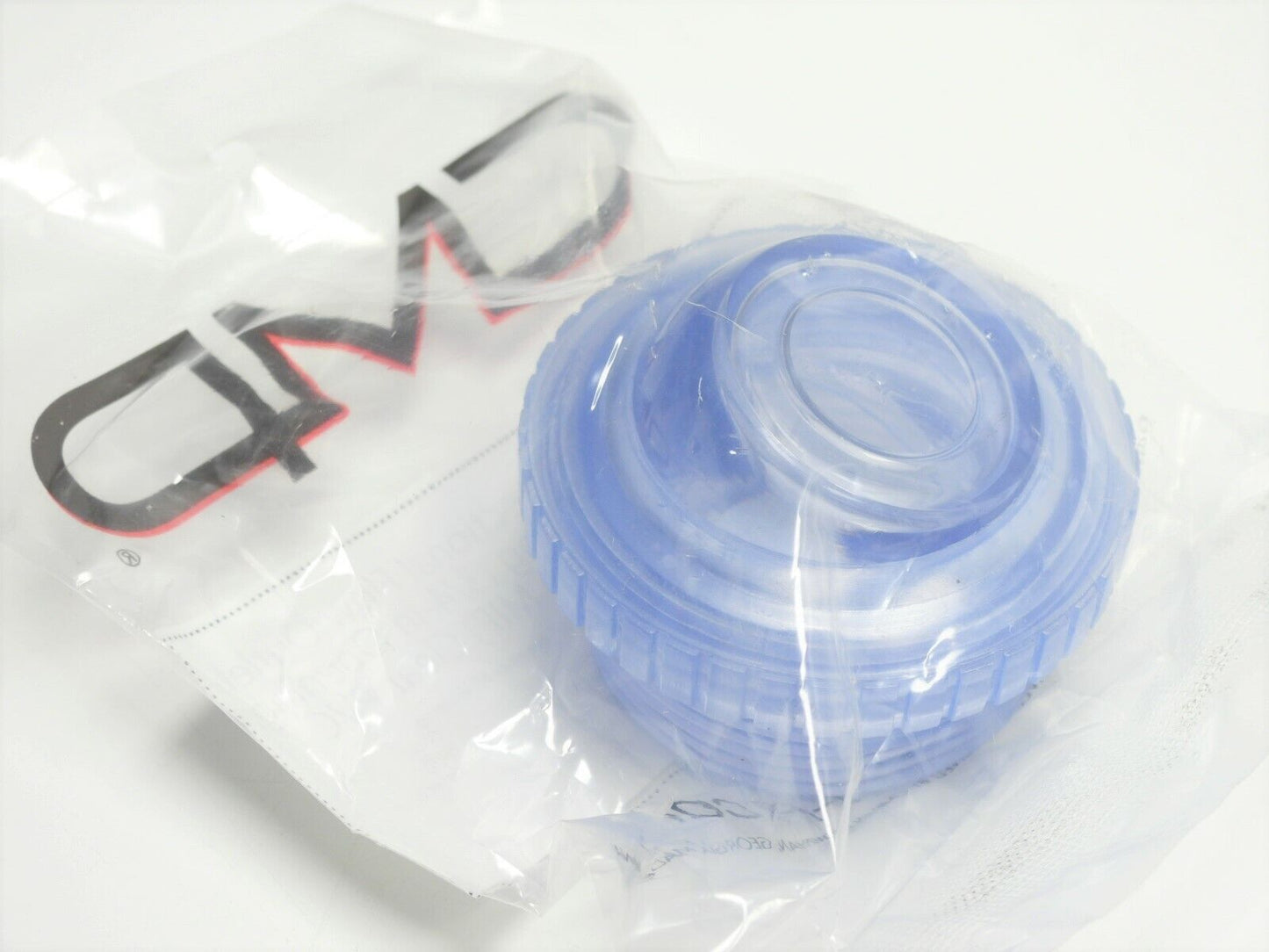 CMP 1.5" Clear Threaded Eyeball (25552-309-000)