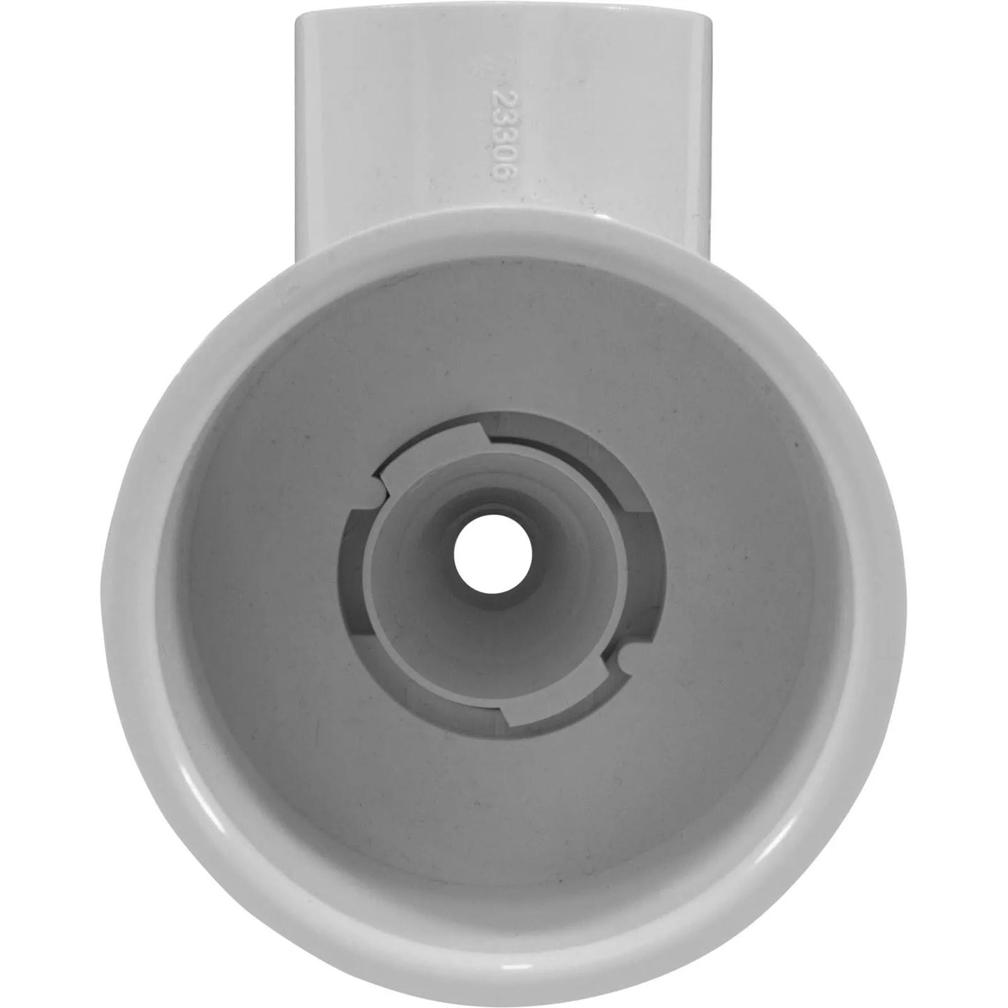 Small Venturi Tee 1.5" (23306-100-000) - Compact and Efficient Connection