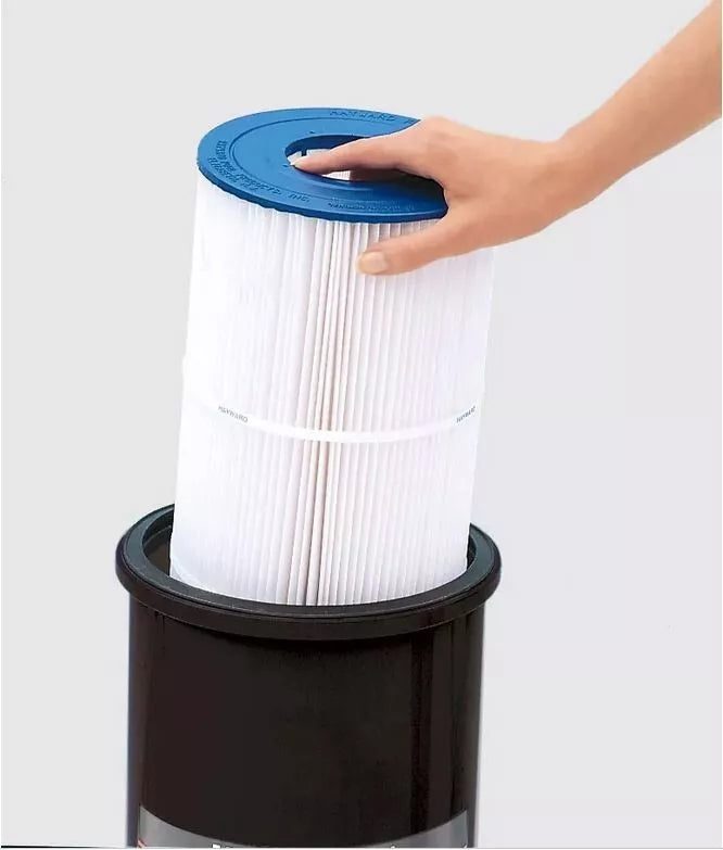 Hayward SwimClear C200S Filter | 200 Sq. Ft. Cartridge Filter for Superior Water Clarity