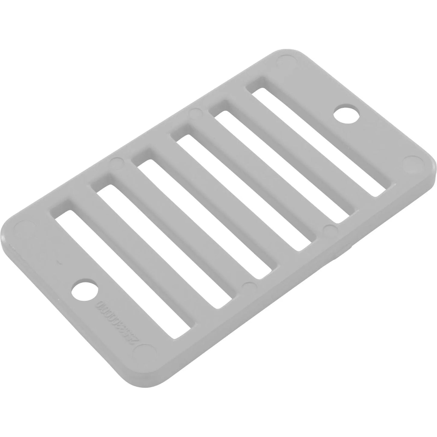 CMP Gray Grate with Screws (25533-001-010)