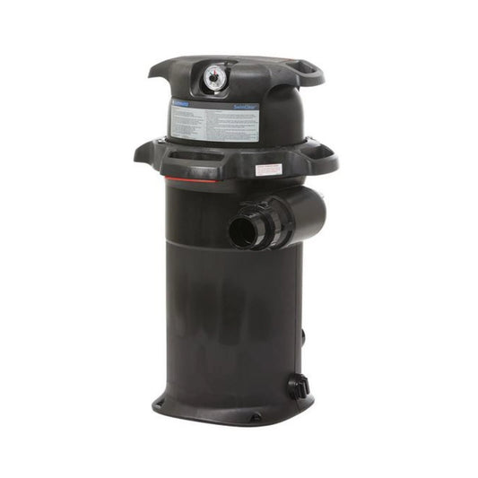 Hayward SwimClear C100S Cartridge Filter | 100 Sq. Ft. High-Performance Pool Filtration