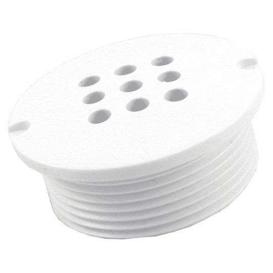 CMP Bubbler (No Light) 1.5" (25503-000-000)