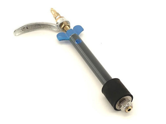 O60E 2" Extended Open Plug | Pressure Testing Plug for Pools
