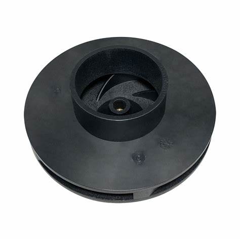 CMP 2HP Impeller for SuperFlo and Challenger (25305-086-000)
