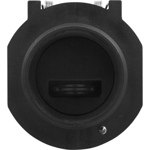 CMP Vac Lock 1.5" MIP Black (25505-004-000)