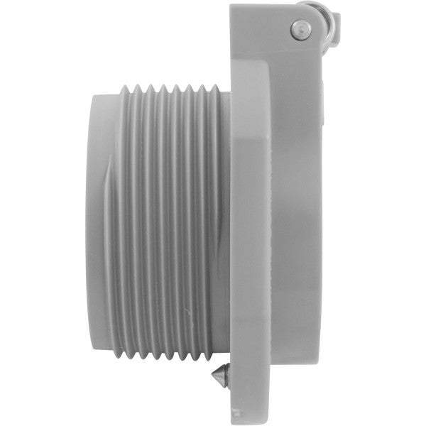 CMP Vac Lock 1.5" MIP Gray (25505-001-000)