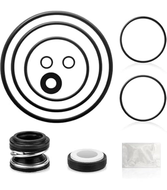 GO-KIT1002C Hayward HCP2000/2500 O-Ring and Seal Kit