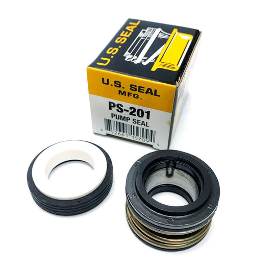 SPX1600Z2 PS-201 Shaft Seal Kit | Fits Hayward Super Pump & MaxFlo